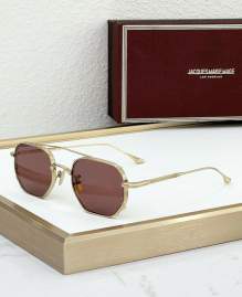Picture of Jacques Marie Mage Sunglasses _SKUfw75326467fw